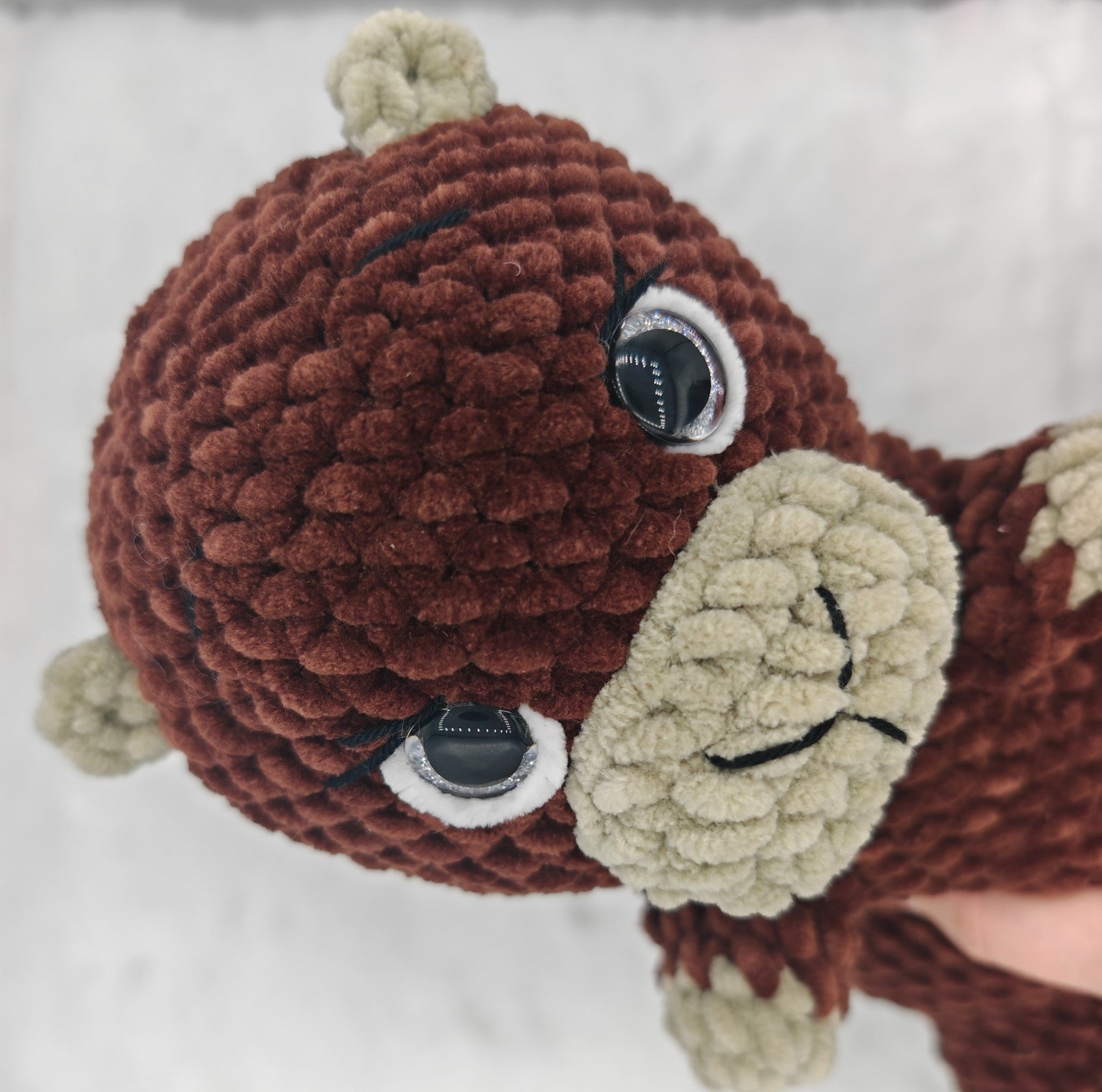 Amigurumi