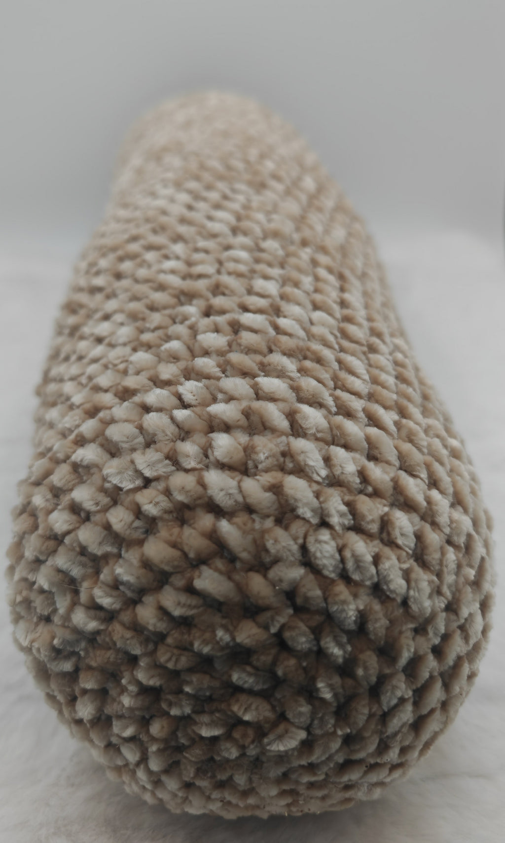 Nackenrolle  | ergonomisches Nackenkissen für Entspannung & Komfort