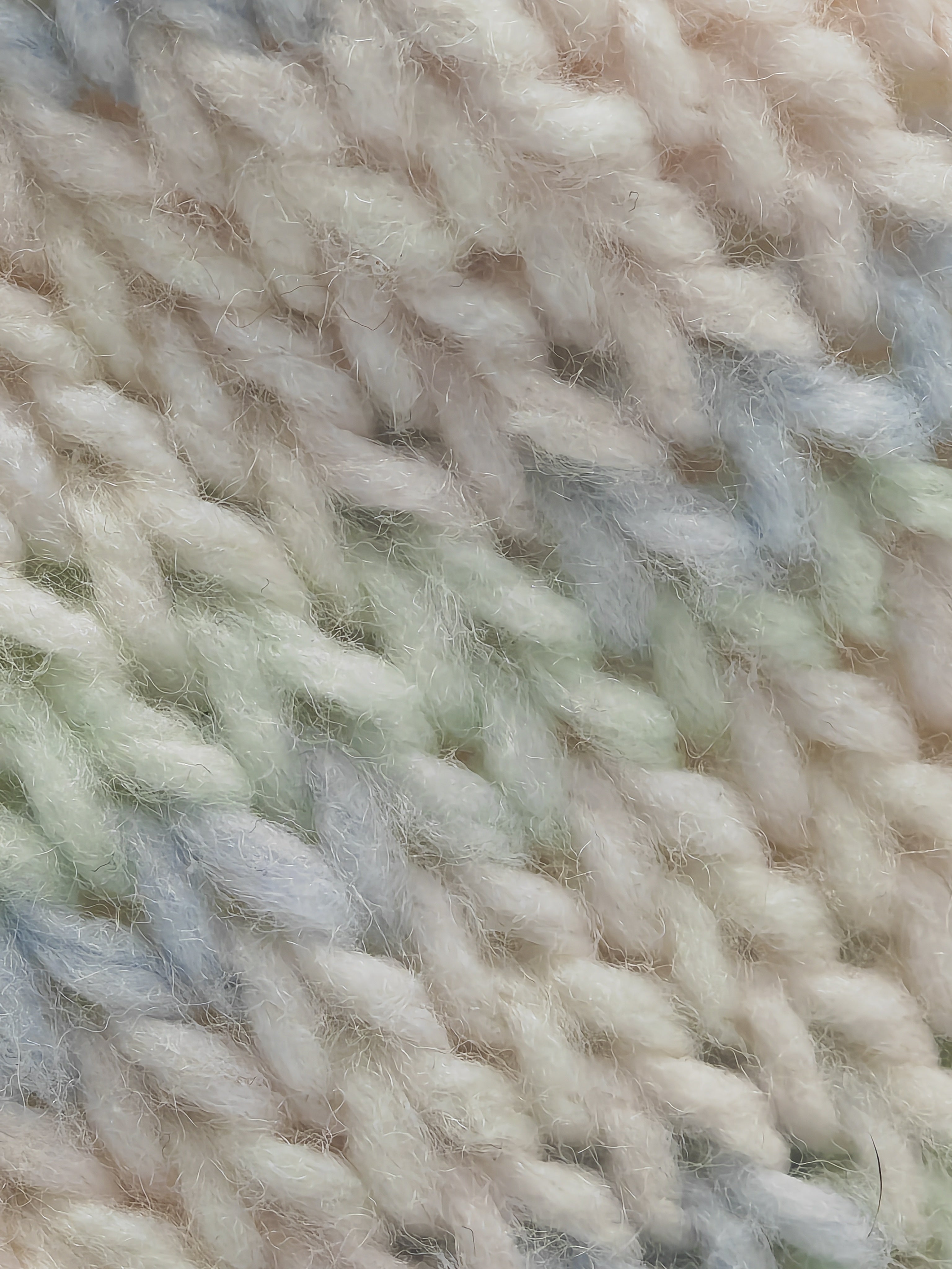 Gestricktes Stirnband & Ohrenwärmer | Handgemachtes Winteraccessoire & Geschenkidee