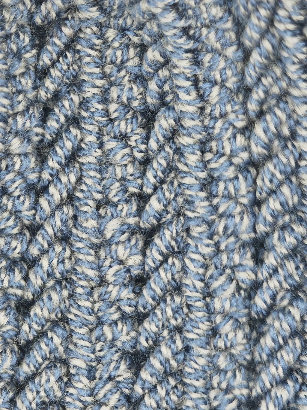 Handgehäkelte Beanie – zeitlose Wintermütze