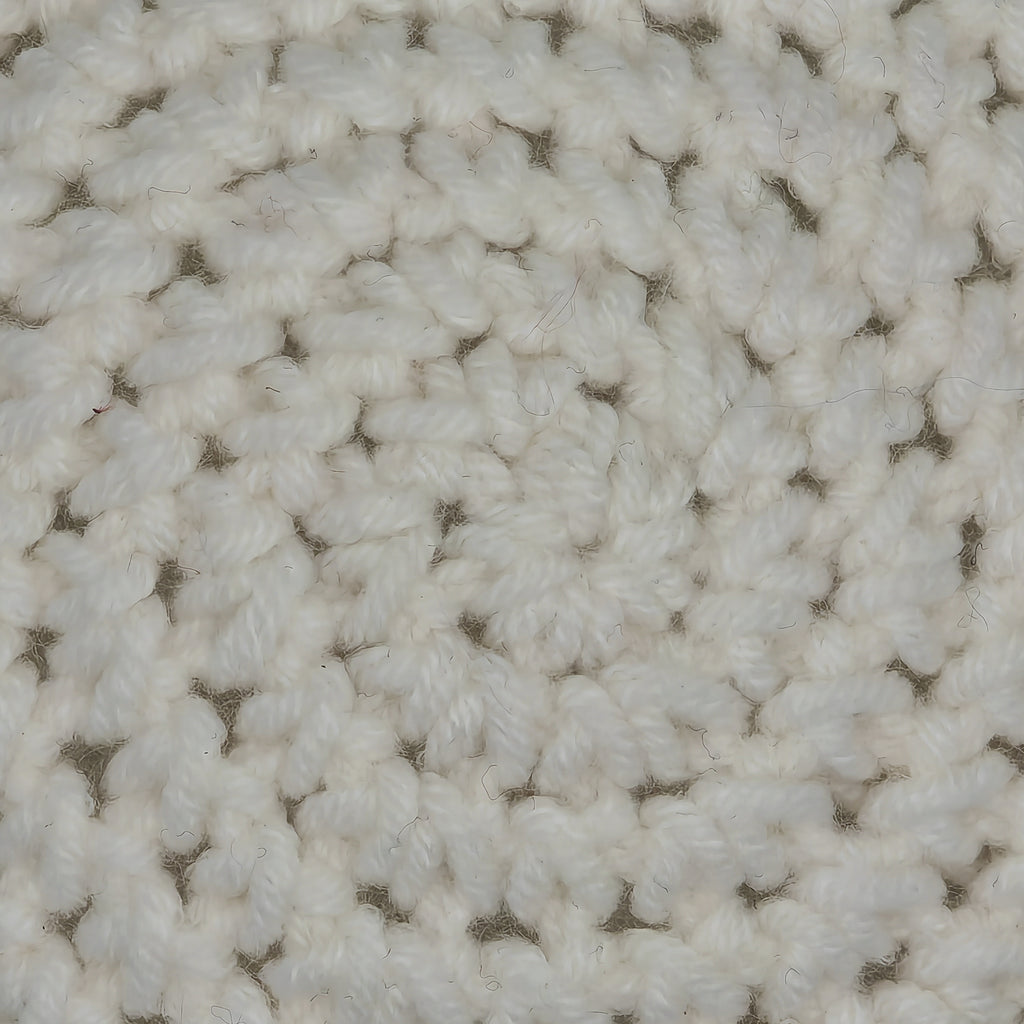 Handgemachte Häkel-Qualle – Amigurumi Deko aus Baumwolle